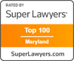 Top 100 - Maryland